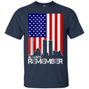 Image of Always Remember T-Shirt