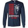 Image of Artilleryman T-shirt , Quitting Is Not