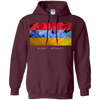 Image of Armenian Genocide Remembrance - Men Women Kids T Shirt
