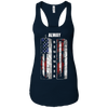 Image of Always Remember Sept 11th Patriot - American Flag T-Shirt