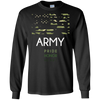Image of Army Brother and Nephews T Shirt