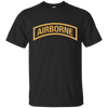 Image of Army Airborne Tab T Shirt