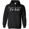 Image of Amazing Bob T-shirts