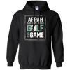 Image of Appah My Name Golf My Game Golfing Shirt