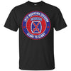 Image of 10th Mountain Division T Shirt Climb To Glory 20550