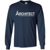 Image of Architecture Design T-Shirt Design