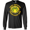 Image of Army-Drill Sergeant T-Shirt