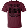 Image of Architect Shirt - Architect Super Sexy T shirts
