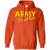 Image of Army Brother Shirt Proud Soldier Family Tee