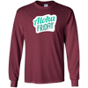 Image of Aloha Friday T-Shirt