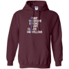 Image of Funny Handsome Strong Is Father Long Sleeve T Shirt