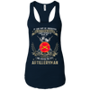 Image of Artilleryman T-shirt, It Can Not Be Inherited Or Purchase