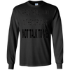 Image of A Fun Thing To Do In The Mornings Is Not Talk To Me Shirt
