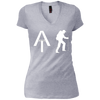 Image of Appalachian Trail Hiker 2190 Miles T-Shirt