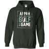 Image of Appah My Name Golf My Game Golfing Shirt