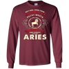 Image of Aries GOOD HEART Tshirt
