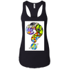 Image of Alien question space ufo truth women mens t shirt