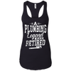 Image of A Plumbing Legend Has Retired T-Shirt Funny Gift Plumber