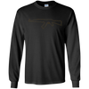 Image of AK Rifle Operator Badge, Limited Edition T-Shirt