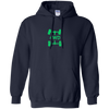 Image of 4WD Retro Long Sleeve T-Shirt Offroad Overland 4x4 Green
