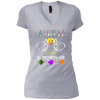 Image of Autism Is My Superpower Autistic Awareness Gift T-Shirt