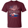 Image of American Grown With Slovak Roots T-Shirt Slovakia Tee