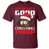 Image of Christmas Tee Nothing Like a Good Christmas Emoji Poop Shirt