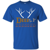 Image of Are You Deerly Blessed This Hunting Season T-Shirt