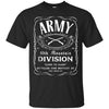 Image of 10th Mountain Division Army Shirt