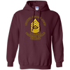 Image of Army - Command Sergeant Major Retired Tshirt
