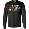Image of AMLO Mexico Elecciones 2018 Shirt AMLOve - Spanish Tee Shirt