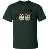 Image of April Fool's Day And Easter Day T Shirts Gifts
