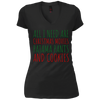 Image of All I Need are Christmas Movies Pajama Pants Cookies T-Shirt