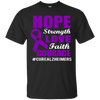 Image of Alzheimer's Awareness Shirt - Awareness Clothing