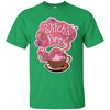 Image of Witch's Brew Cup of Coffee Pretty Halloween Concoction Shirt