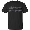 Image of American Sign Language Nevertheless She Persisted T shirt