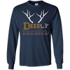 Image of Are You Deerly Blessed This Hunting Season T-Shirt