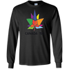 Image of Abstract Canada 150 Novelty Tshirt