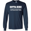Image of Appalachian Trail Hiker Shirt Gift