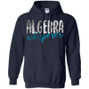 Image of Algebra Whisperer T-shirt Geek Tee Teacher Whizzes Tutors