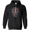 Image of American Grown With Serbian Roots Tee Shirt