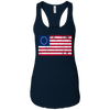 Image of American Flag Old Glory United States of America USA Shirt