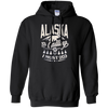 Image of Alaska Shirt - Alaska is calling me and I must go