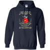 Image of Artilleryman T-shirt, It Can Not Be Inherited Or Purchase