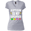 Image of Autism Is My Superpower Shirt