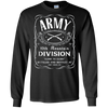 Image of 10th Mountain Division Army Shirt
