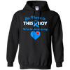 Image of Apraxia T Shirt - So There's This Boy