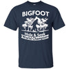 Image of BIGFOOT: Hide & Seek World Champion Tee Shirt