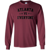 Image of Atlanta VS Everyone | Season Trend T-Shirt