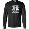 Image of BIGFOOT: Hide & Seek World Champion Tee Shirt